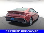 2025 Elantra Thumbnail 9