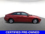 2025 Elantra Thumbnail 10