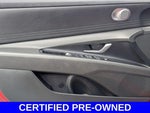 2025 Elantra Thumbnail 13