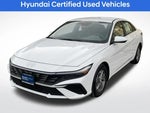 2025 Elantra Thumbnail 1