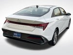 2025 Elantra Thumbnail 5