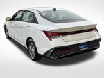 2025 Elantra Thumbnail 6