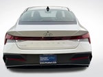 2025 Elantra Thumbnail 8