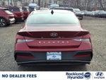 2025 Elantra Thumbnail 6