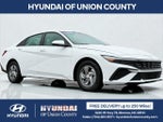 2025 Elantra Thumbnail 1