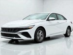 2025 Elantra Thumbnail 5