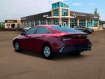 2025 Elantra Thumbnail 5