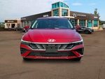 2025 Elantra Thumbnail 12
