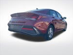 2025 Elantra Thumbnail 8