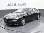 2025 Elantra Thumbnail 1