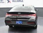 2025 Elantra Thumbnail 13