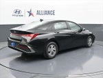 2025 Elantra Thumbnail 15
