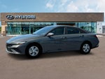 2025 Elantra Thumbnail 2