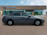 2025 Elantra Thumbnail 9
