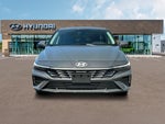 2025 Elantra Thumbnail 12