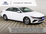 2025 ELANTRA Thumbnail 1