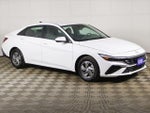 2025 ELANTRA Thumbnail 2