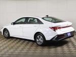 2025 ELANTRA Thumbnail 8
