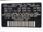 2025 ELANTRA Thumbnail 37