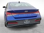 2025 Elantra Thumbnail 8