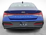 2025 Elantra Thumbnail 9