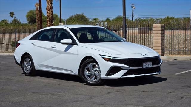 2026 Hyundai Elantra - $22,468