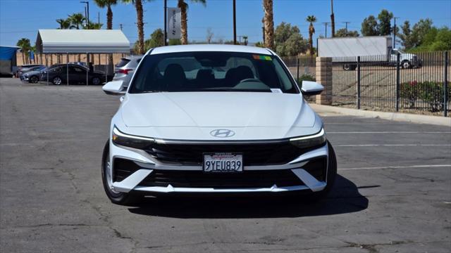 2026 Hyundai Elantra - $22,468