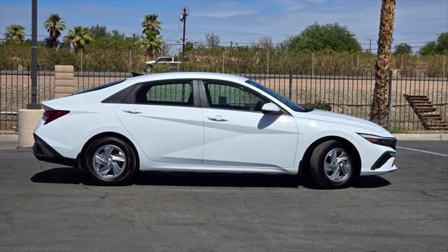 2026 Hyundai Elantra - $22,468