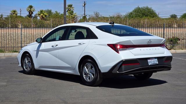 2026 Hyundai Elantra - $22,468
