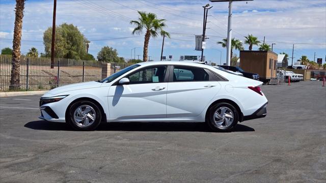 2026 Hyundai Elantra - $22,468