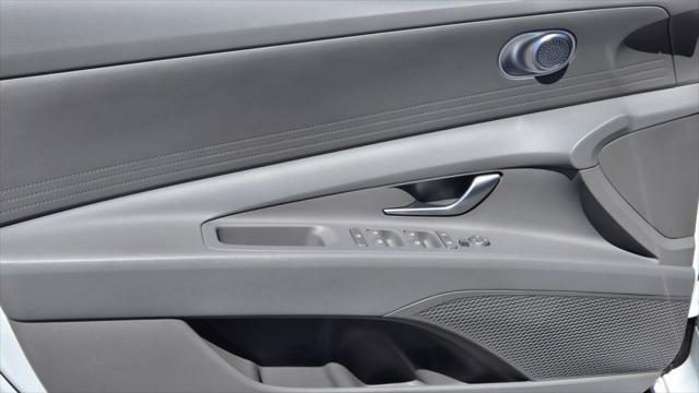 2026 Hyundai Elantra - $22,468