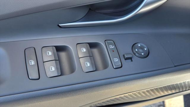 2026 Hyundai Elantra - $22,468