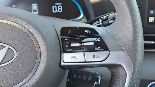 2026 Hyundai Elantra - $22,468