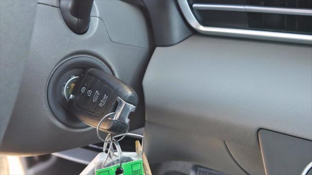 2026 Hyundai Elantra - $22,468