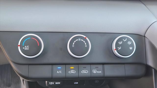 2026 Hyundai Elantra - $22,468