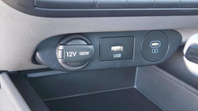 2026 Hyundai Elantra - $22,468
