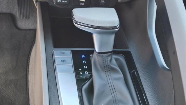 2026 Hyundai Elantra - $22,468