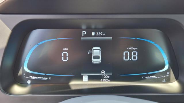 2026 Hyundai Elantra - $22,468