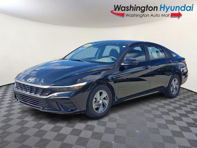 2026 Hyundai Elantra - $22,700