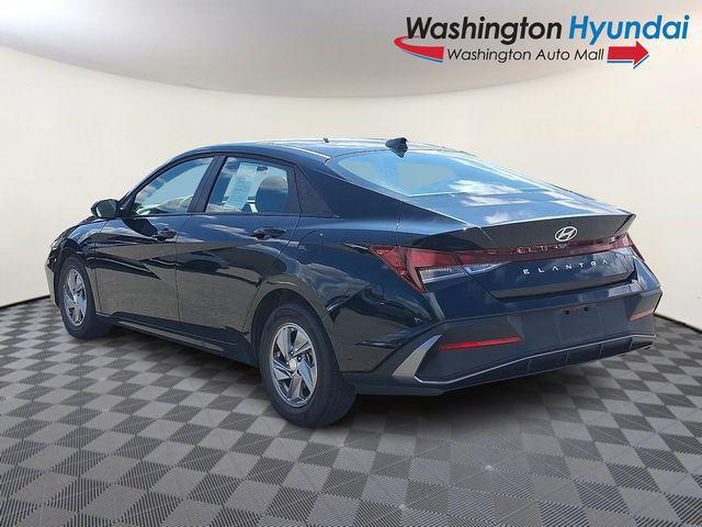 2026 Hyundai Elantra - $22,700