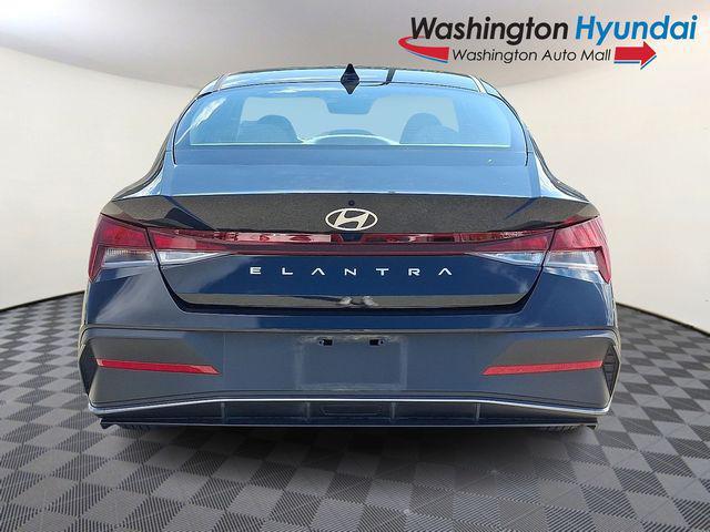2026 Hyundai Elantra - $22,700