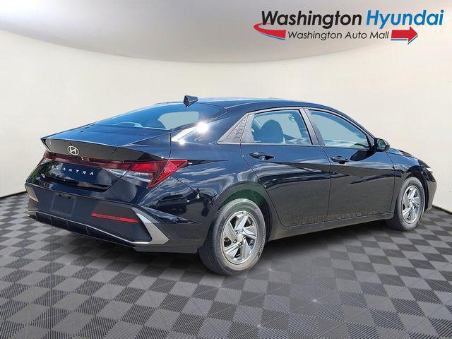 2026 Hyundai Elantra - $22,700