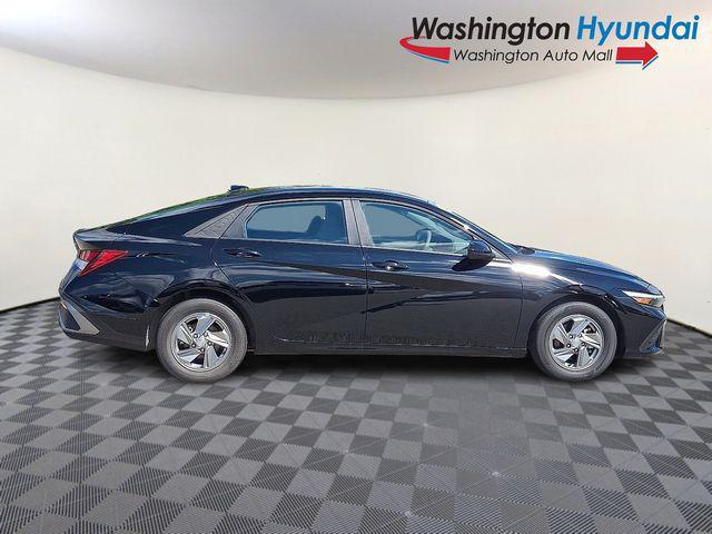 2026 Hyundai Elantra - $22,700