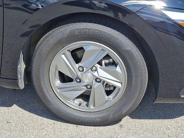 2026 Hyundai Elantra - $22,700