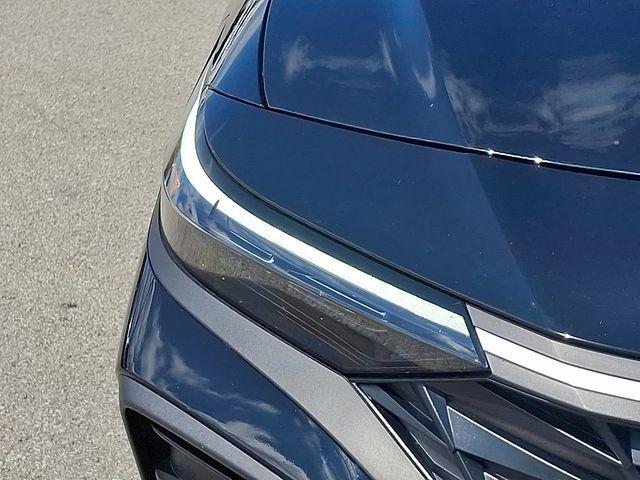 2026 Hyundai Elantra - $22,700