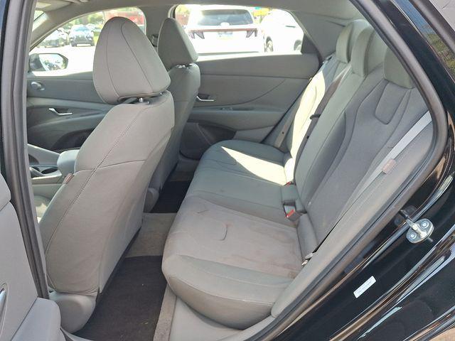 2026 Hyundai Elantra - $22,700