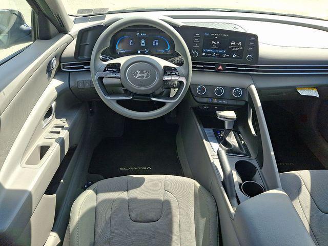 2026 Hyundai Elantra - $22,700