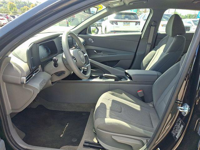2026 Hyundai Elantra - $22,700