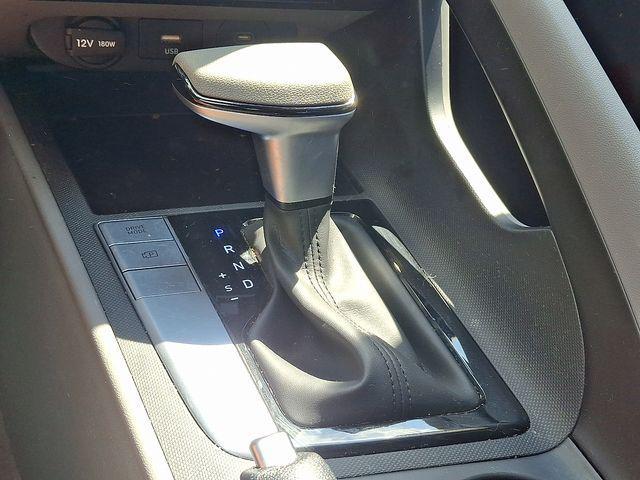 2026 Hyundai Elantra - $22,700