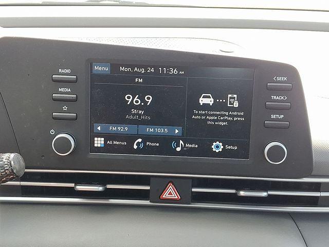 2026 Hyundai Elantra - $22,700